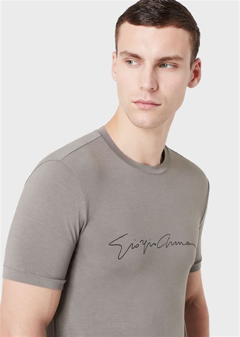 camisa armani negra|camisa giorgio armani.